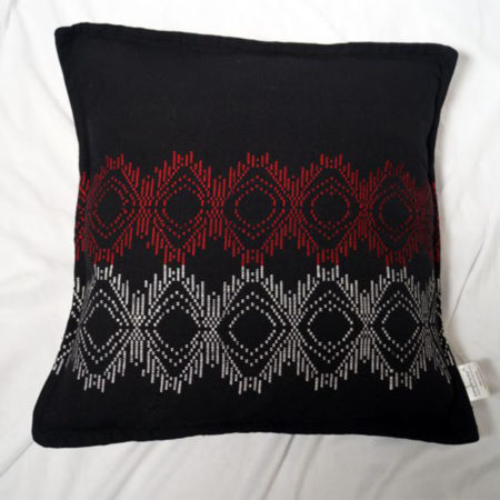 Impulse Empower Assamese Cushion Covers