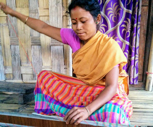 Empowering Women of India’s North East