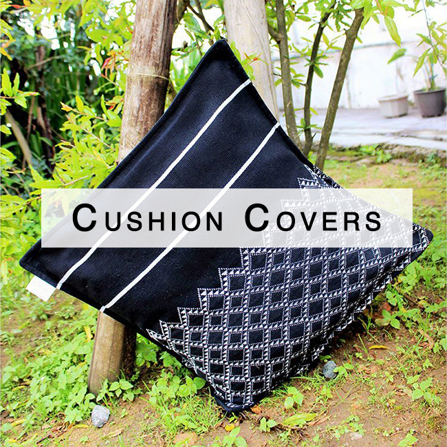 Impulse Empower Cushion Covers